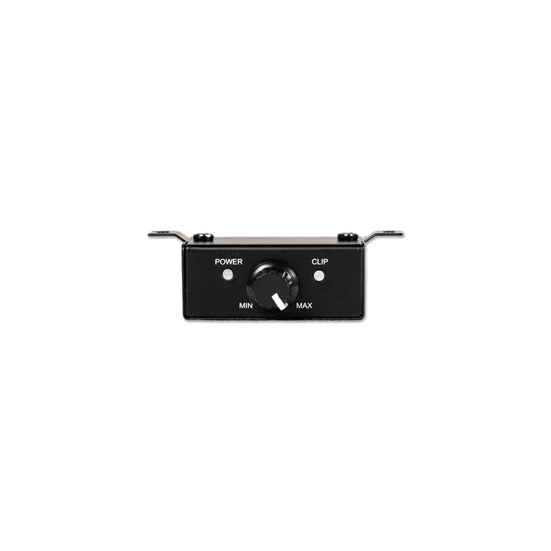 Nemesis Audio NA-FR2500D v.2 2500W RMS Class D Monoblock Full Range Amplifier Nemesis Audio
