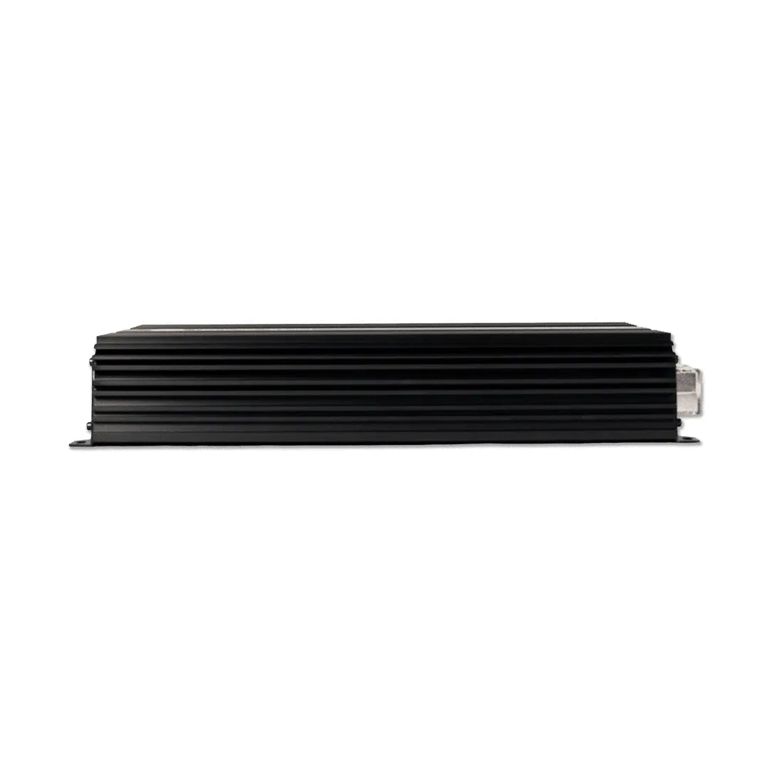 Nemesis Audio NA-2000.4KOR 4-Channel Amplifier Made In Korea Nemesis Audio