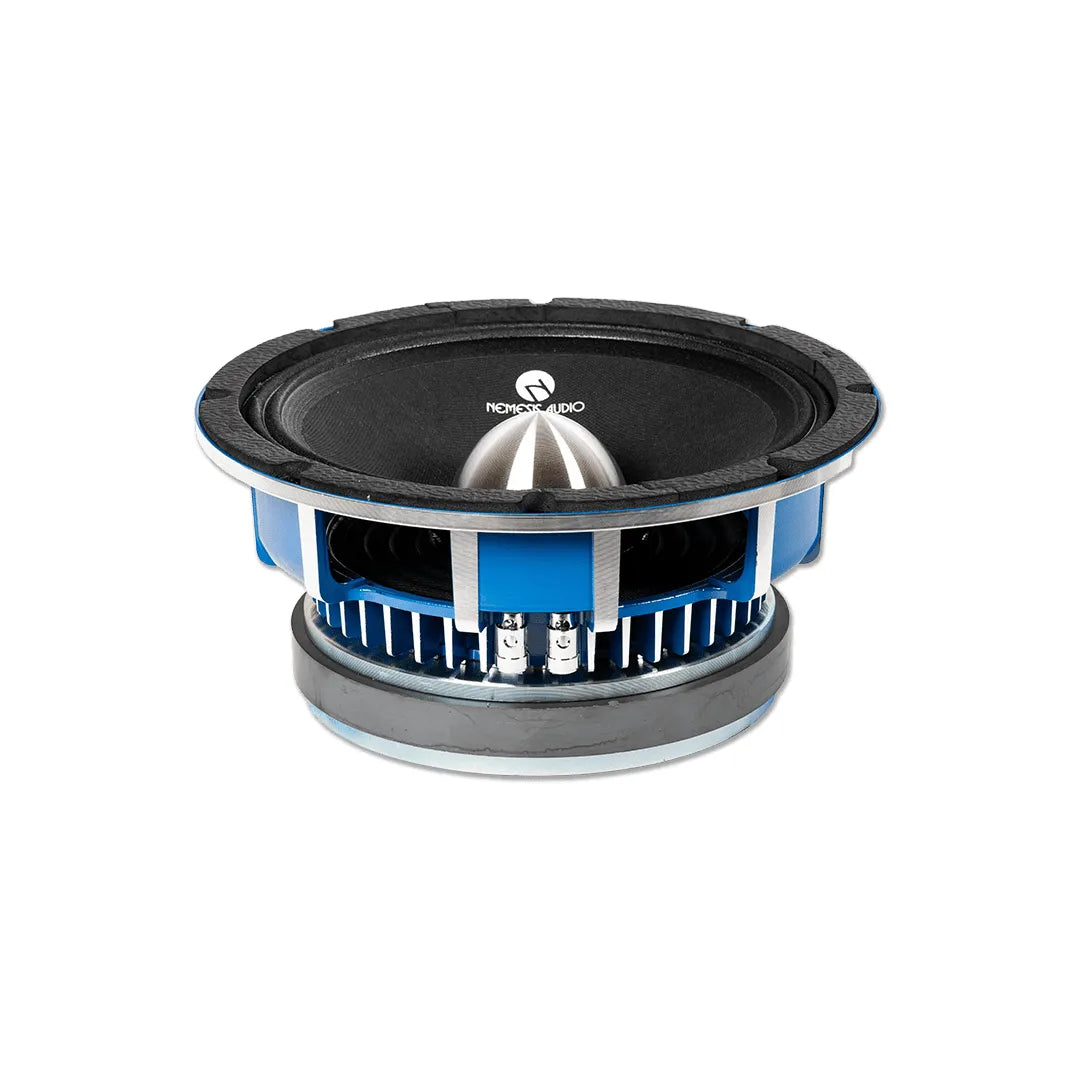 Nemesis Audio COL-10MR 10" 500W RMS Midrange Speaker (Single) Nemesis Audio