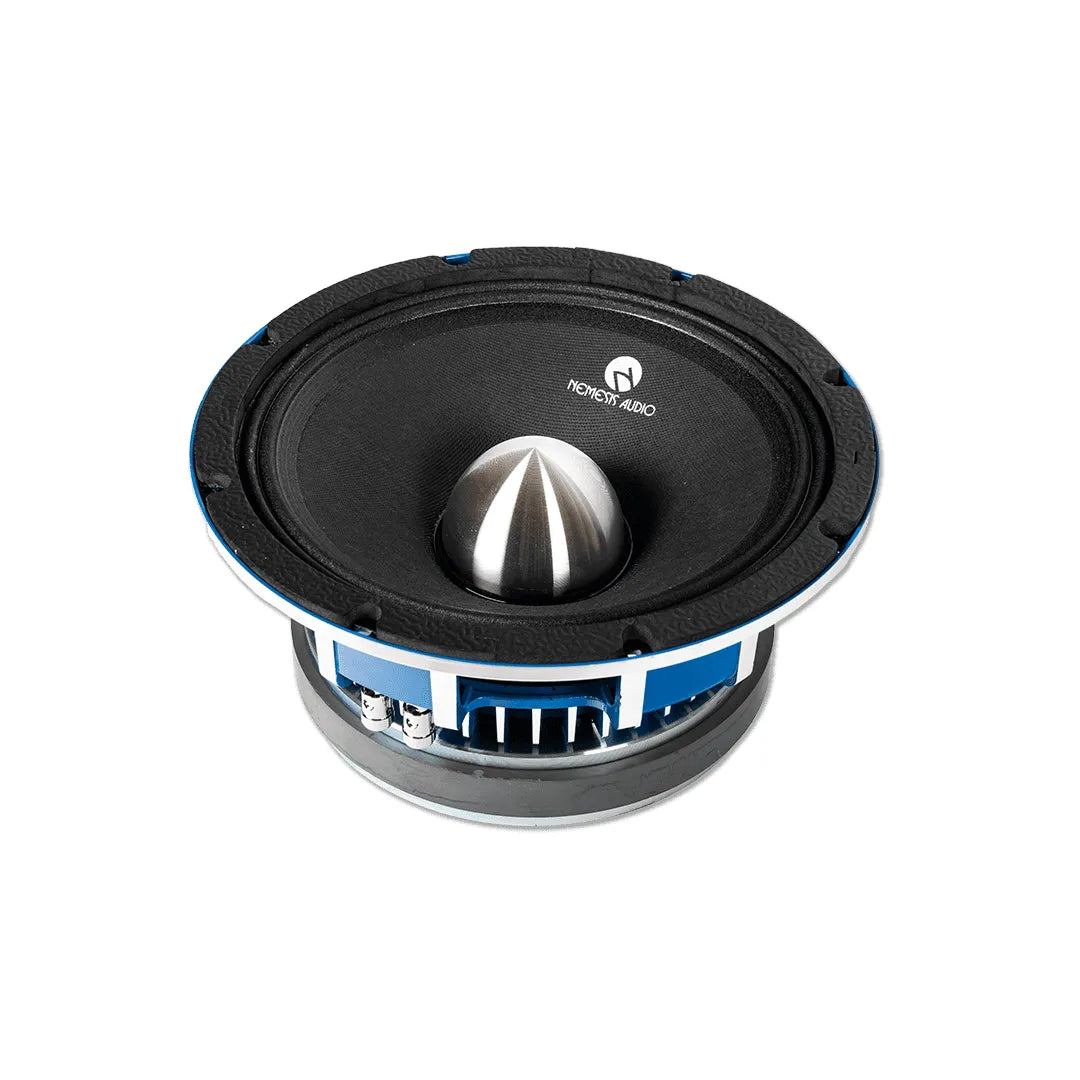 Nemesis Audio COL-10MR 10" 500W RMS Midrange Speaker (Single) Nemesis Audio