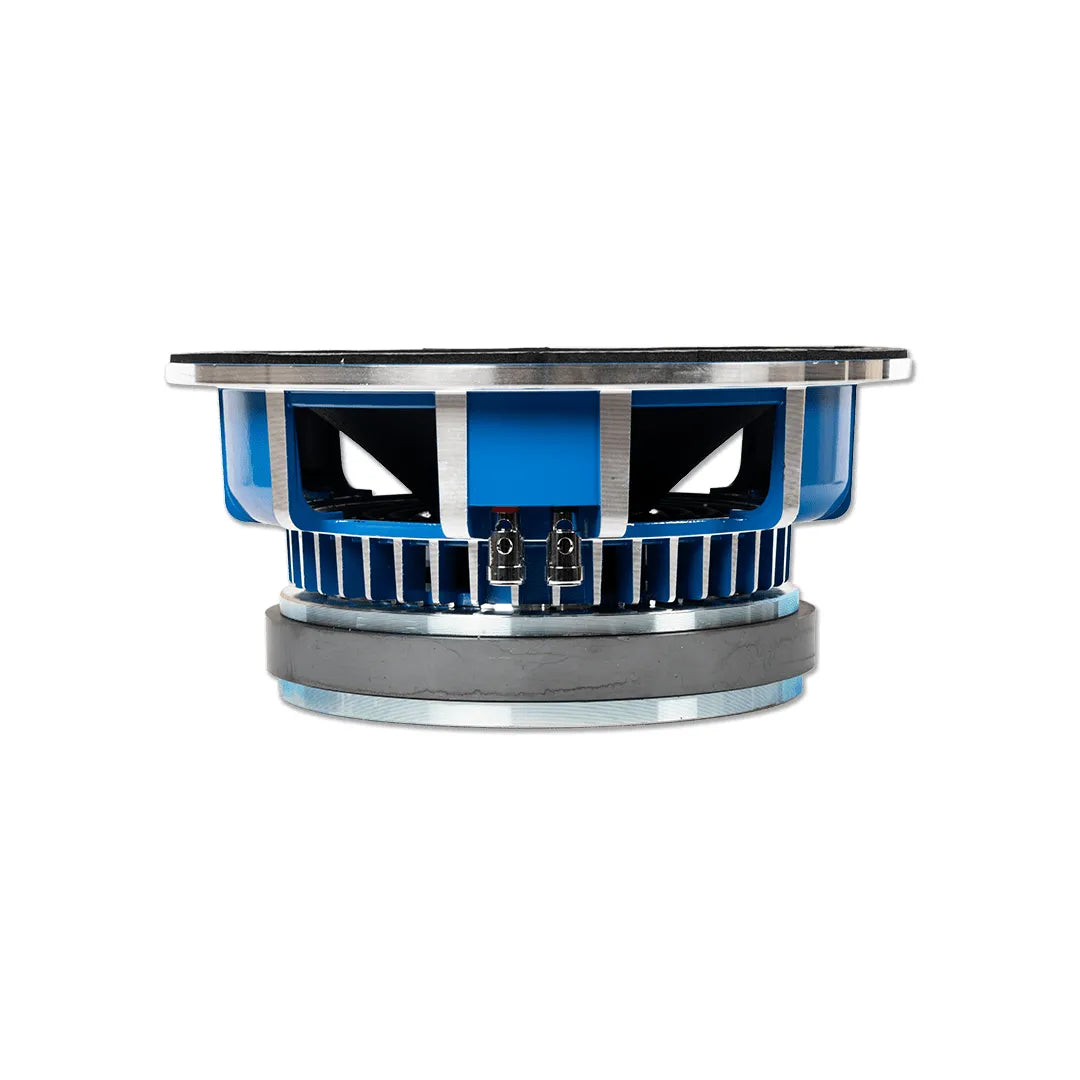 Nemesis Audio COL-10MR 10" 500W RMS Midrange Speaker (Single) Nemesis Audio