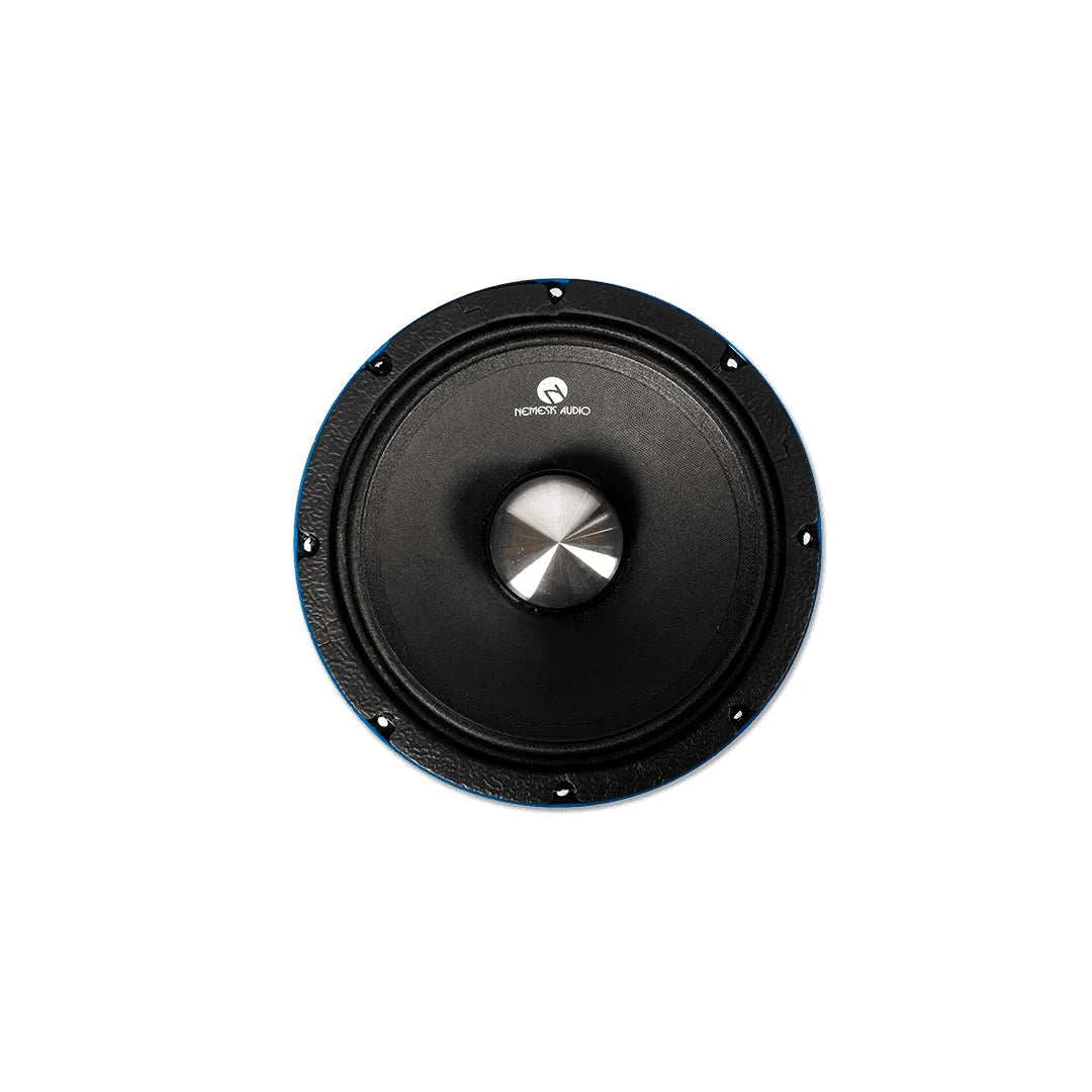 Nemesis Audio COL-10MR 10" 500W RMS Midrange Speaker (Single) Nemesis Audio