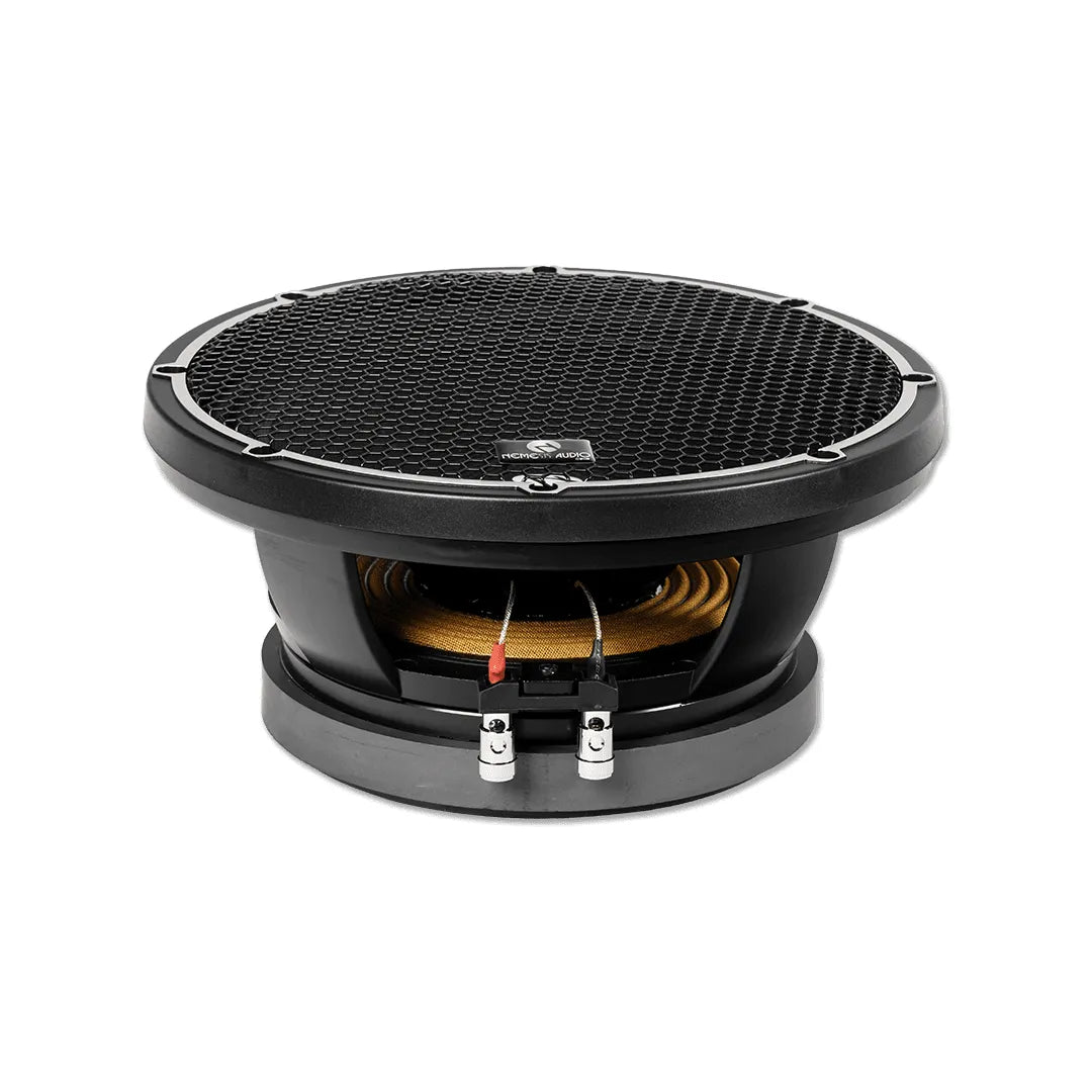 Nemesis Audio NA-10MR 10" 500W RMS Midrange Speaker (Single) Nemesis Audio