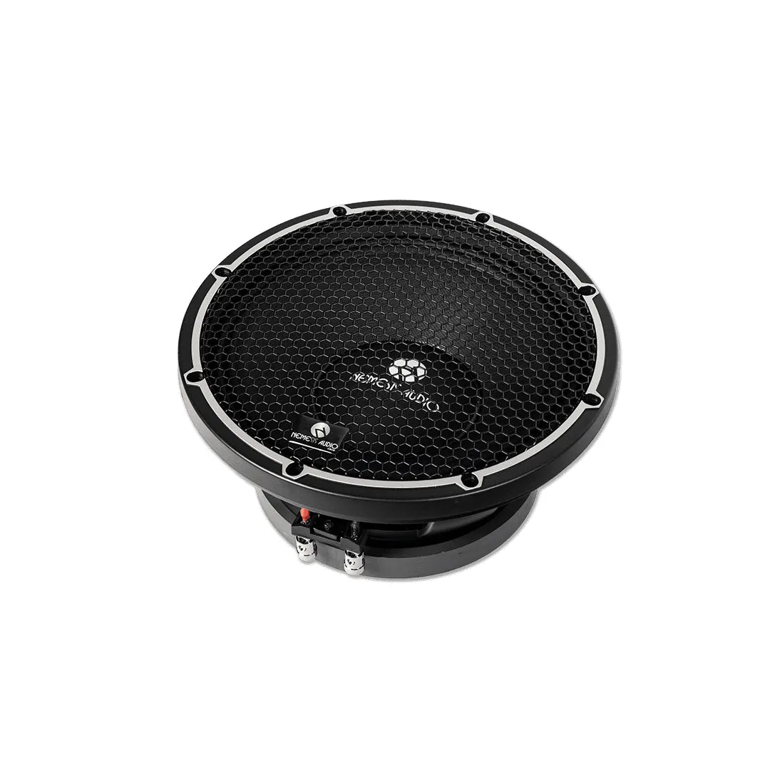 Nemesis Audio NA-10MR 10" 500W RMS Midrange Speaker (Single) Nemesis Audio