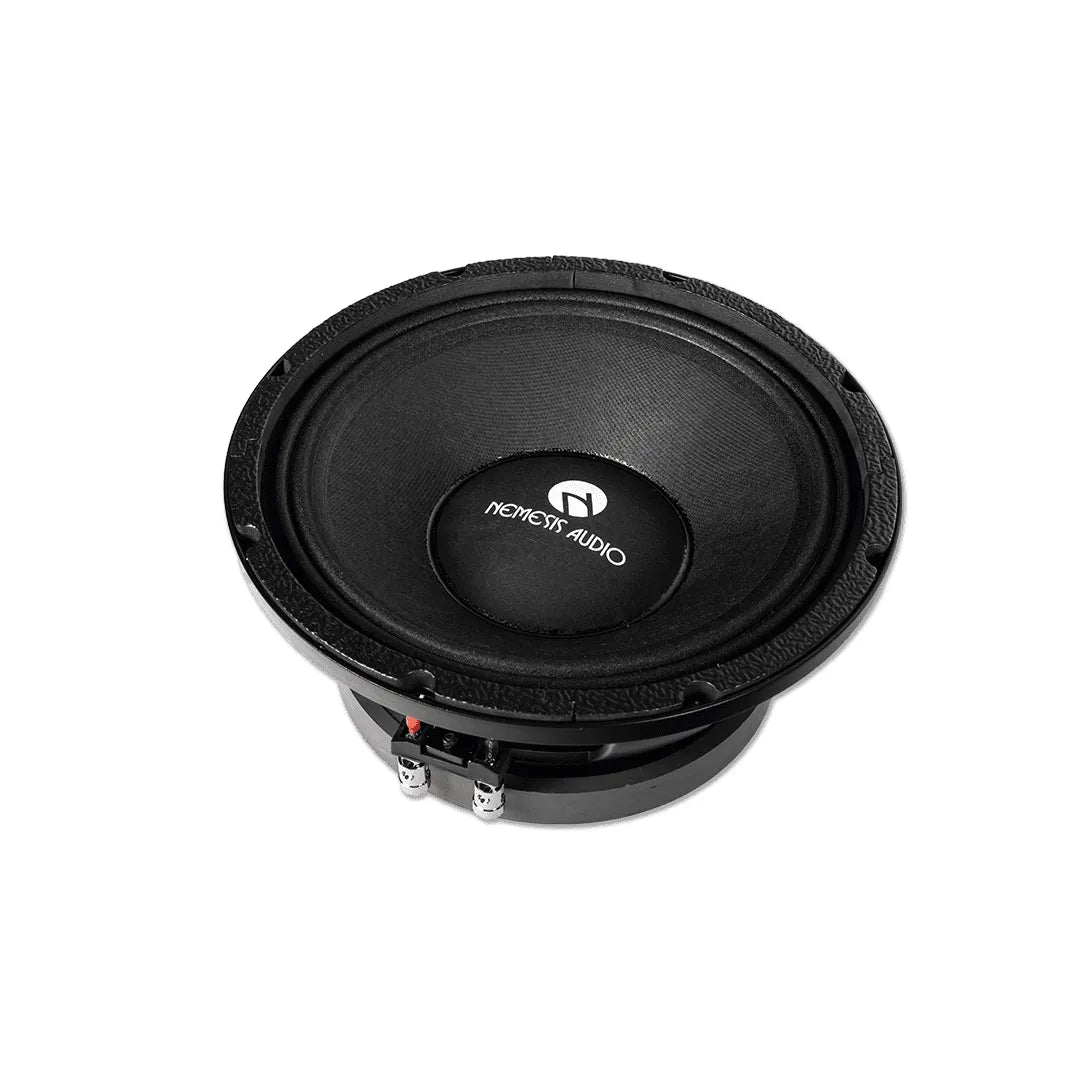 Nemesis Audio NA-10MR 10" 500W RMS Midrange Speaker (Single) Nemesis Audio