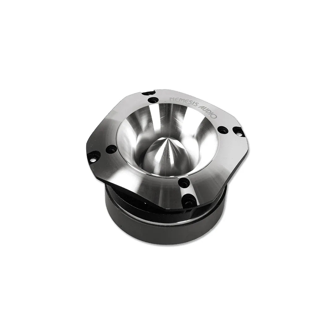 Nemesis Audio NA-TW50 4″ 200W RMS Super Tweeter (Single) Nemesis Audio