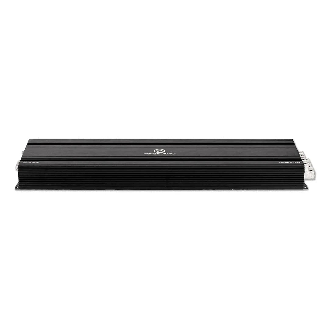 Nemesis Audio NA-FR25000D 25000W RMS Full Range Monoblock Amplifier Nemesis Audio