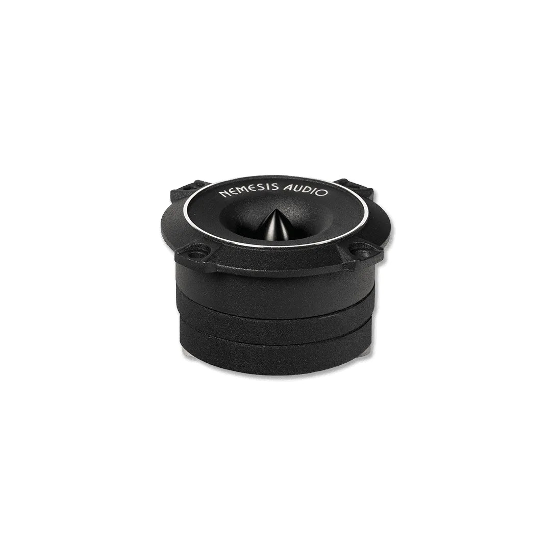 Nemesis Audio NEO-TW30 240W Neo Super Tweeters (Pair) Nemesis Audio