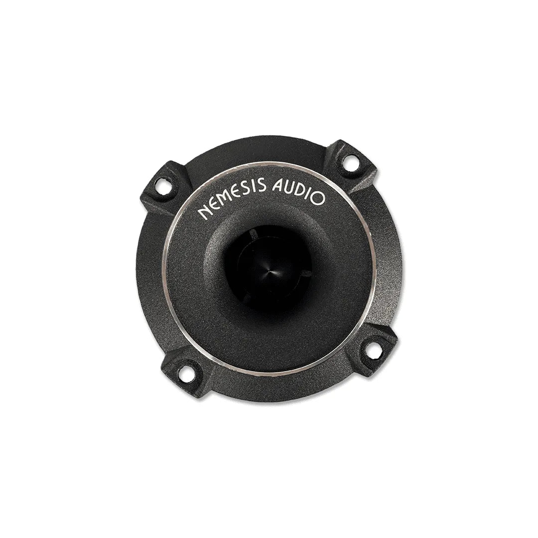 Nemesis Audio NEO-TW30 240W Neo Super Tweeters (Pair) Nemesis Audio