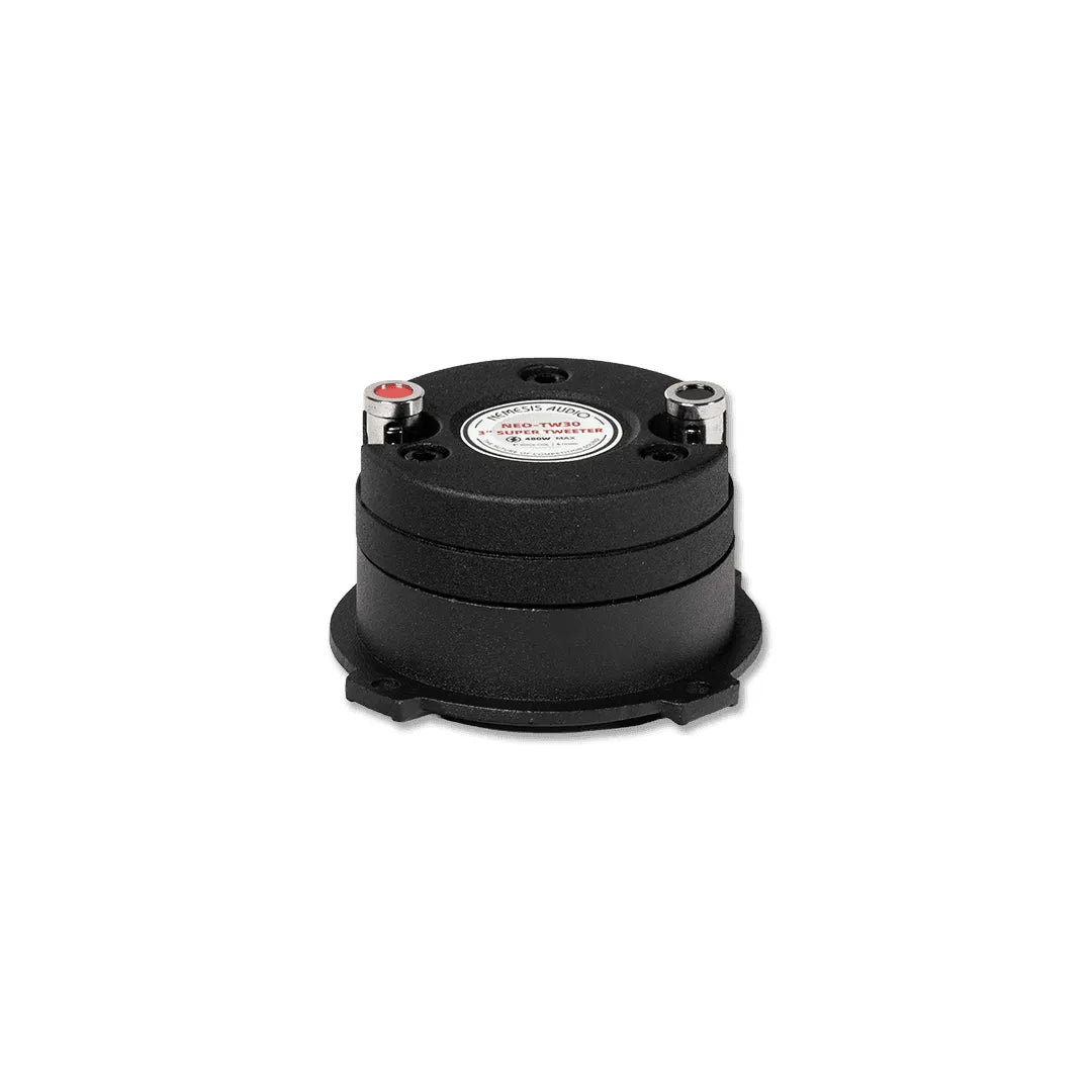Nemesis Audio NEO-TW30 240W Neo Super Tweeters (Pair) Nemesis Audio