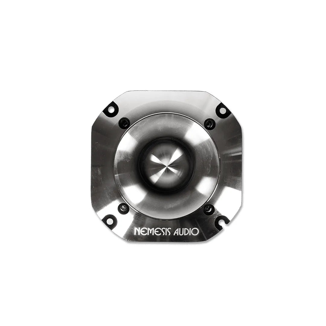 Nemesis Audio NA-TW20 4″ 250W RMS Super Tweeter (Single) Nemesis Audio