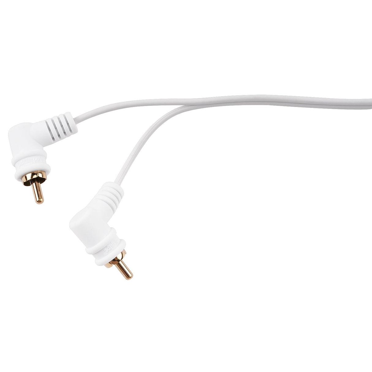 3.5 Stereo RCA Cable 6FT (IP-35-6) Audiopipe