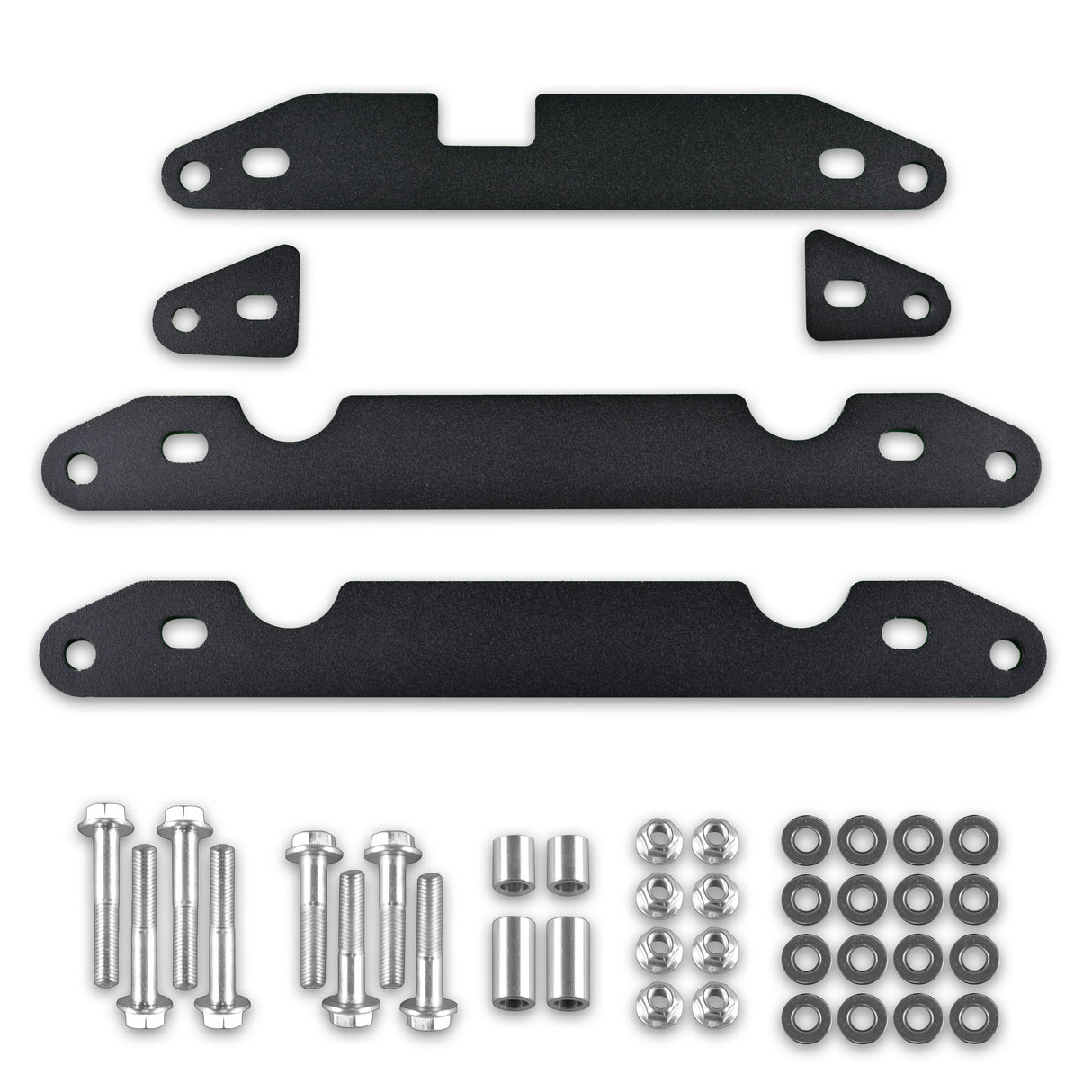 2" Lift Kit for 2015+ Honda Rubicon and Rancher IRS Vessel Powersports
