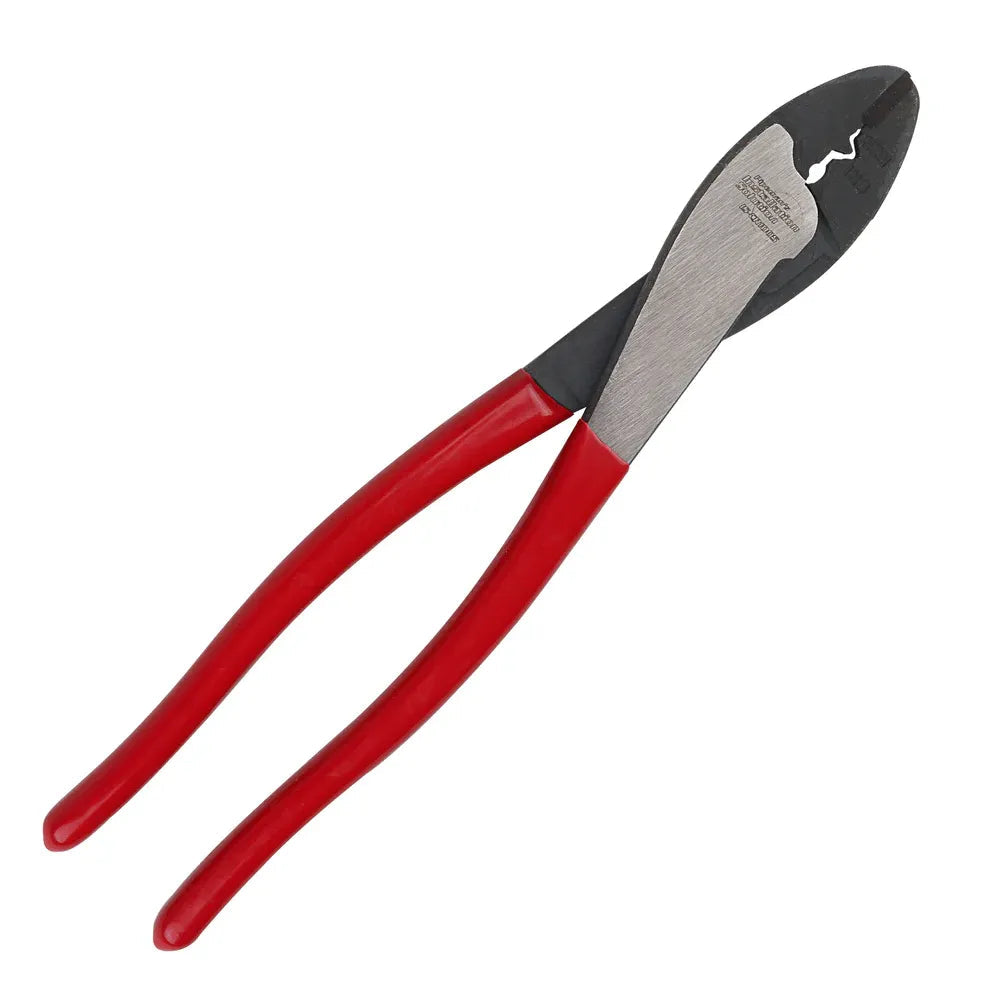 IS-CR1005 9.5" Wire Cutter & Crimping Tool Audiopipe