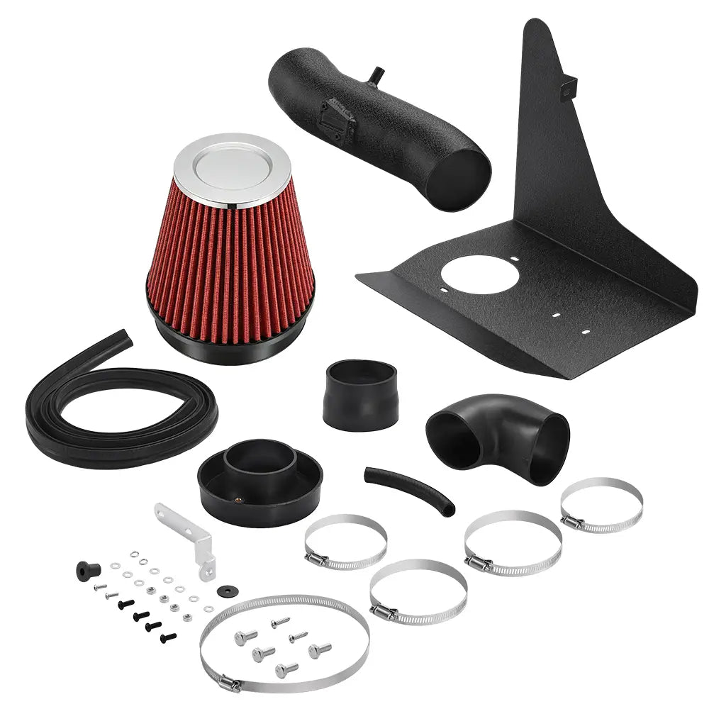Cold Air Intake Kit for 2010-2011 Camaro 3.6L V6 LLT Flashark