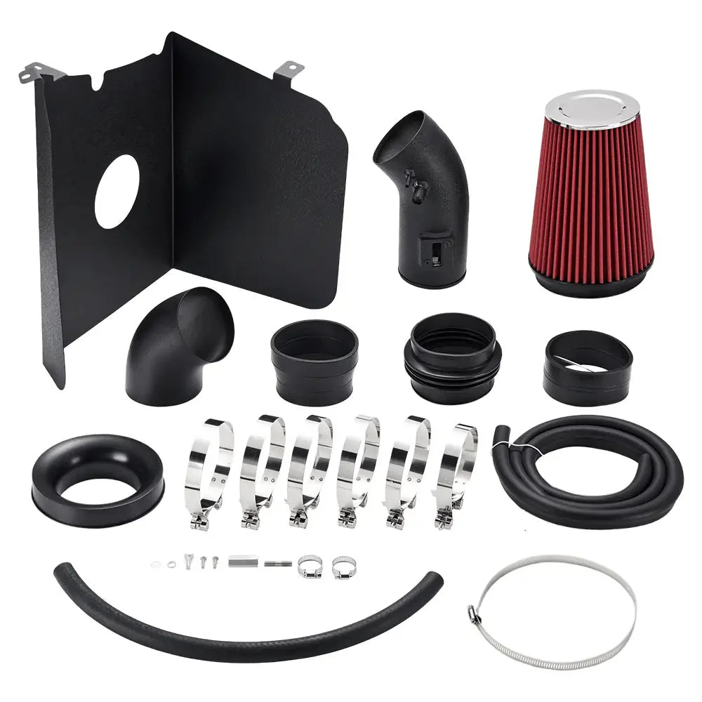 Cold Air Intake Kit for 2012-2019 Toyota Tundra 4.6L V8 Gas Flashark