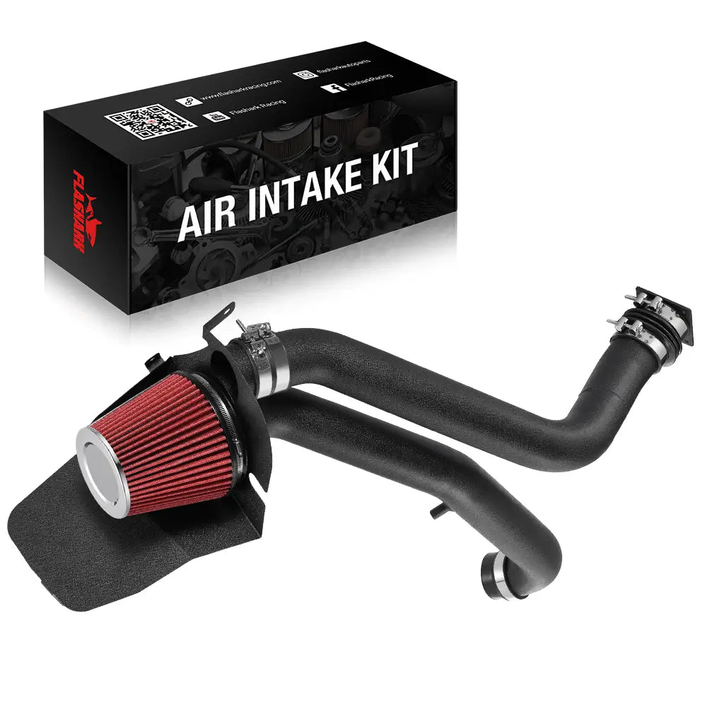 Cold Air Intake for 1997-2006 Jeep Wrangler TJ 2.5L & 2.4L
