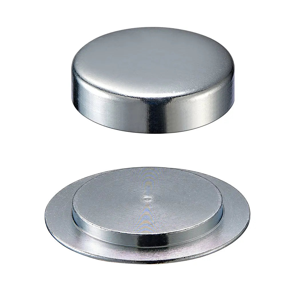ISX CM871 EGR Plug Kit Stage 2 Plates and Plugs For 2007-2010 Aluminum
