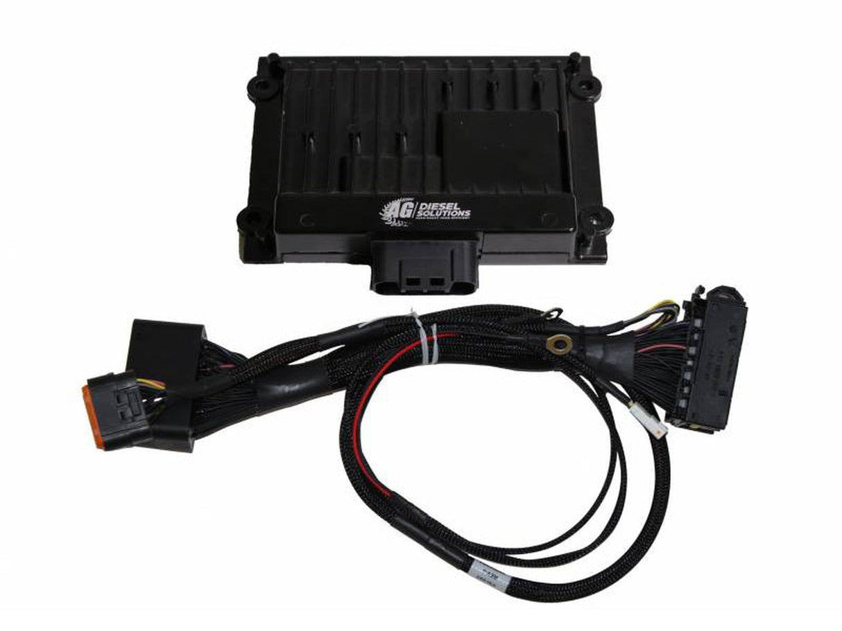 AG Diesel Solutions IV6870B Performance Module, 8.7L FPT/Iveco Tier 4B Engines AG Diesel Solutions