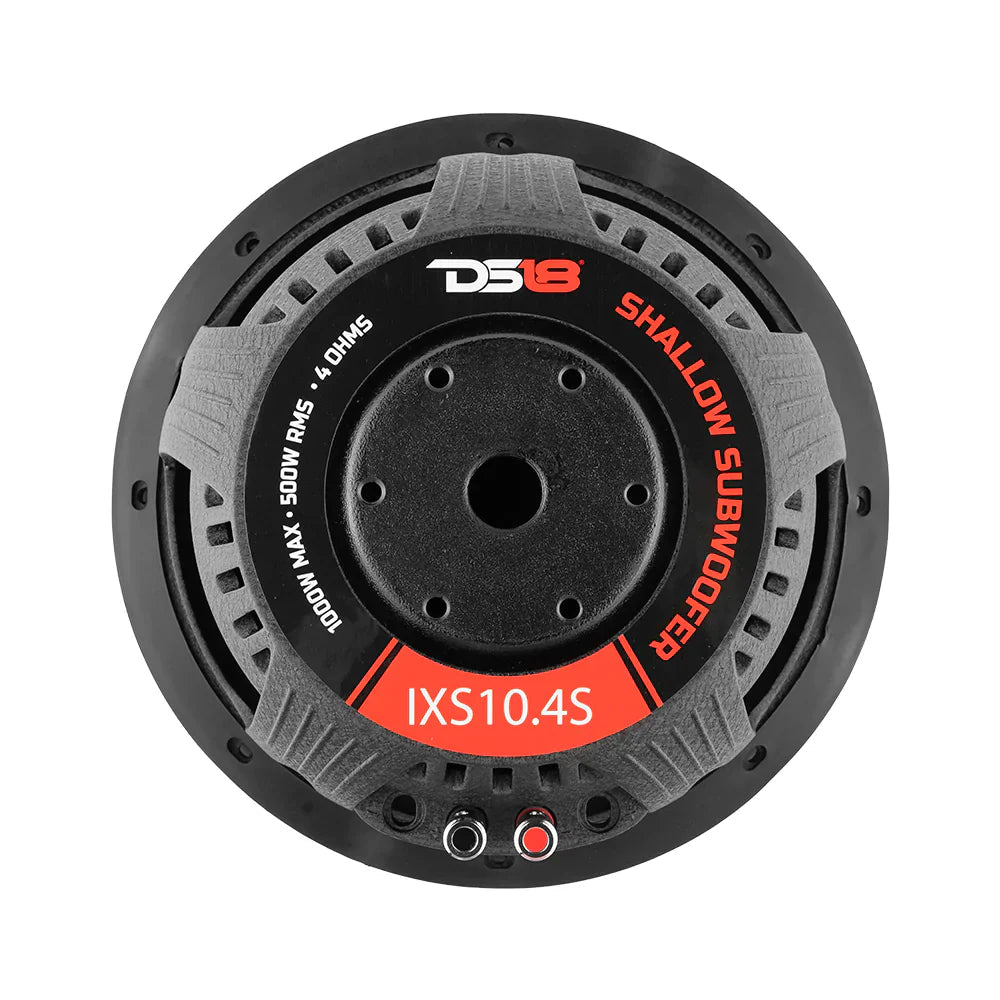 DS18 IXS10.4S DS18