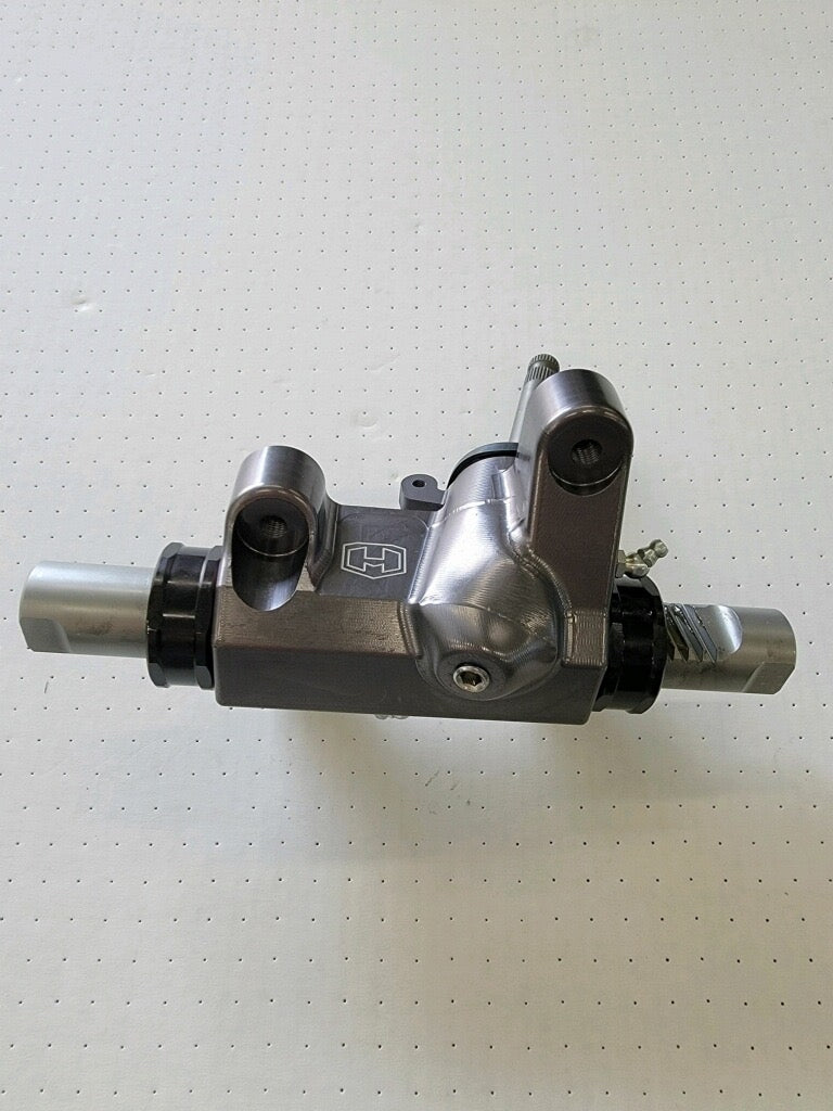 Billet Steering Rack (Non Live Valve) - Honda Talon 1000 X / 1000 R