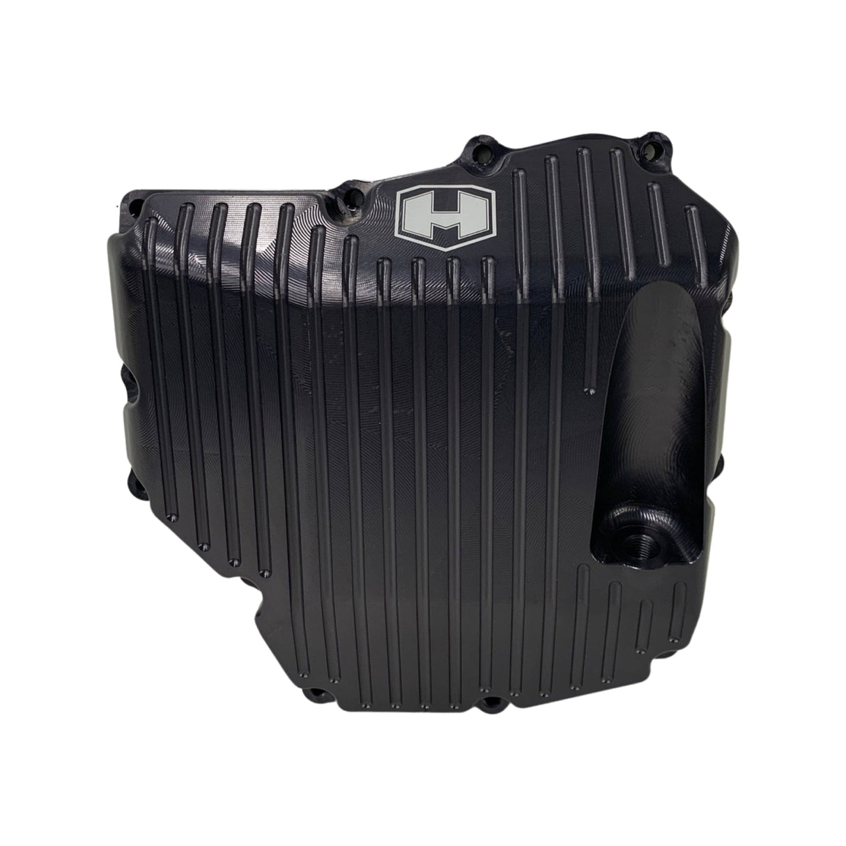 High Capacity Oil Pan- Honda Talon
