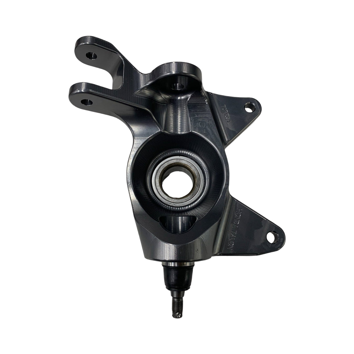 Honda Talon Front Knuckle Bearing Carrier