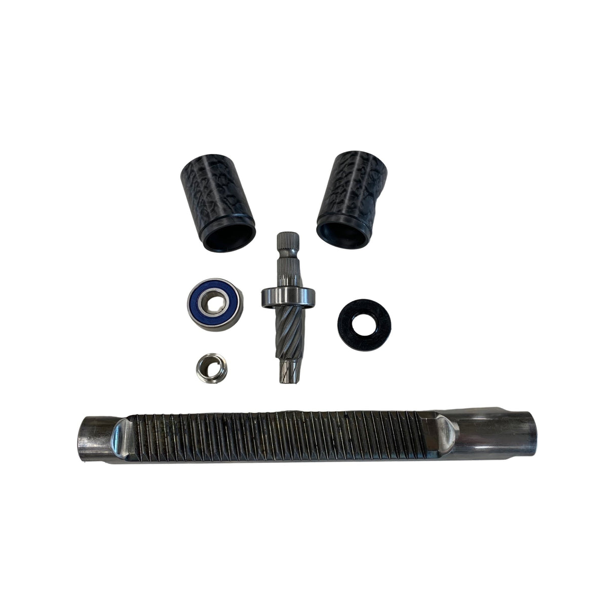 Steering Rack Rebuild Service - Yamaha YXZ 1000