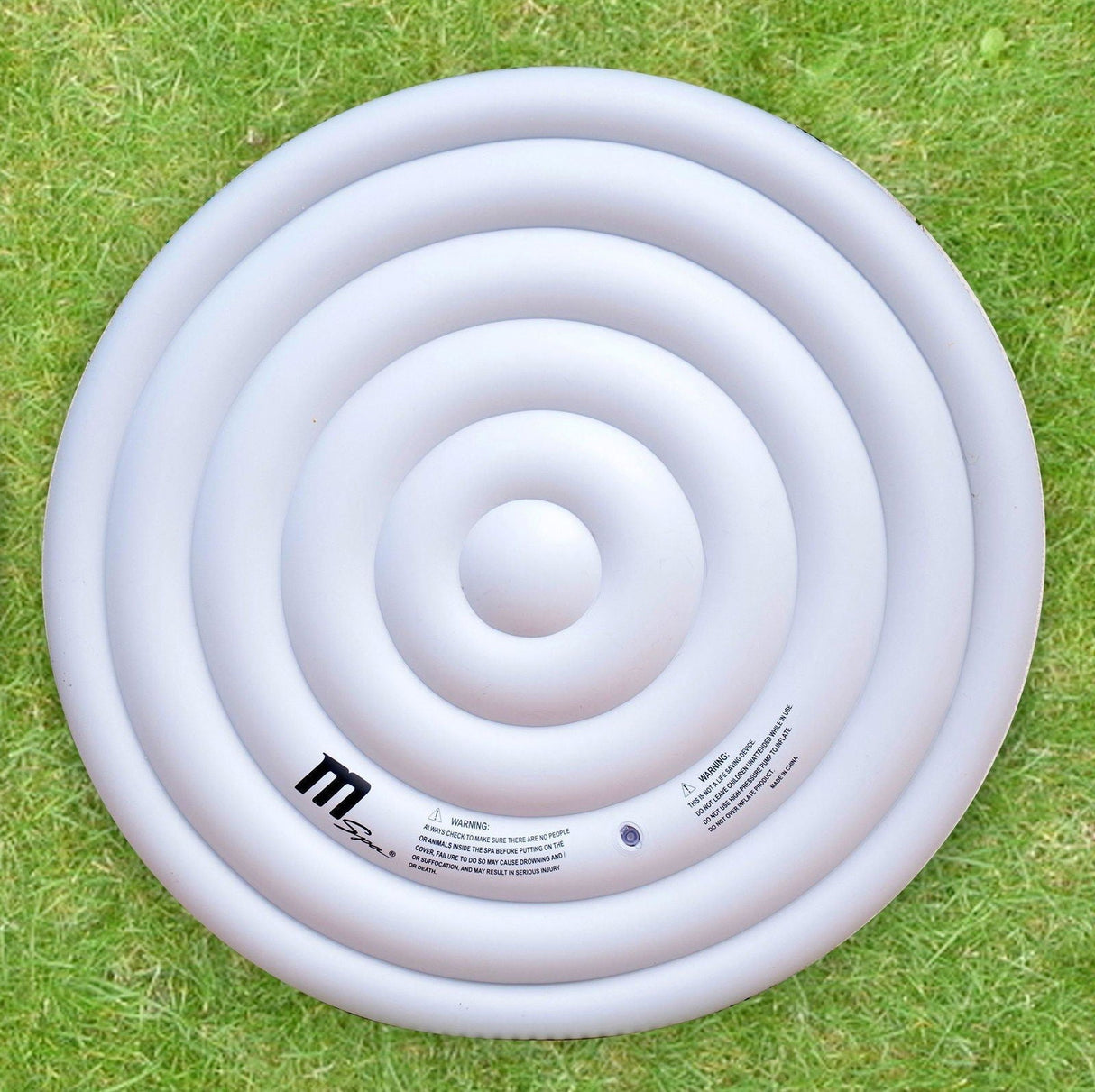 Inflatable Bladder (4-person Round)