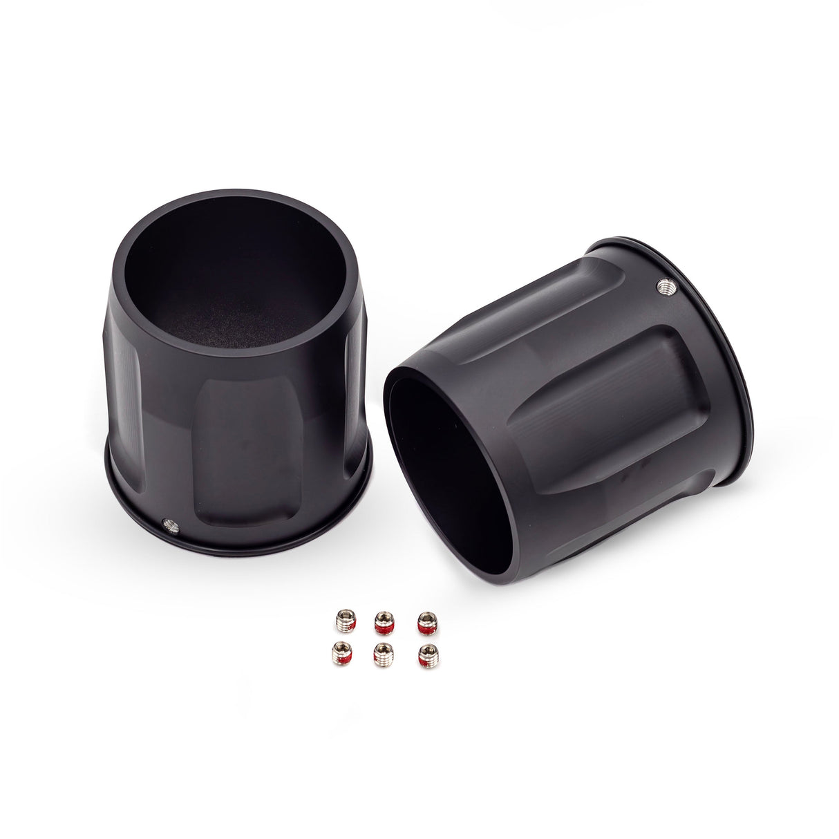 Desolate Motorsports Hub Centric Sleeves - 1980-1996 Ford F150/Bronco Desolate Motorsports