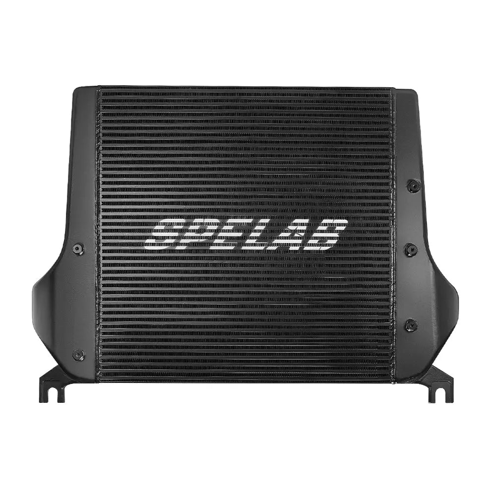Intercooler for 2010-2012 Dodge 6.7L Cummins 2500 3500 / Chassis Cab | SPELAB