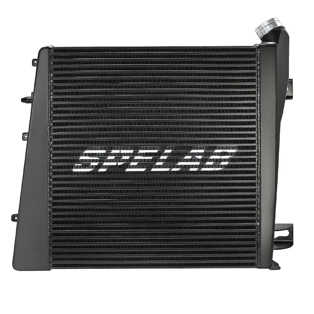 Intercooler for 2008-2010 Ford 6.4L Powerstroke F-250/F-350/F-450/F-550 | SPELAB SPELAB