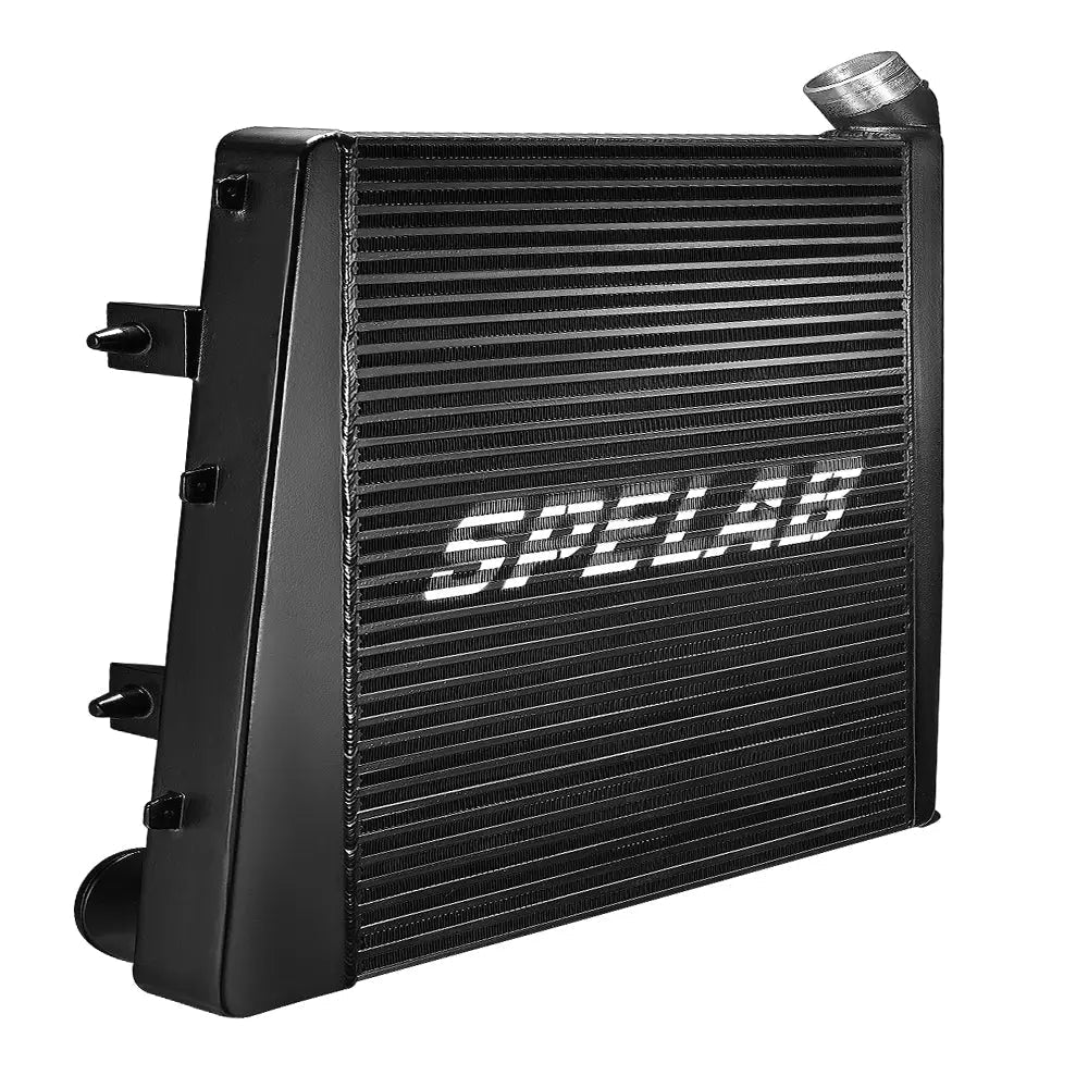 Intercooler for 2008-2010 Ford 6.4L Powerstroke F-250/F-350/F-450/F-550 | SPELAB SPELAB