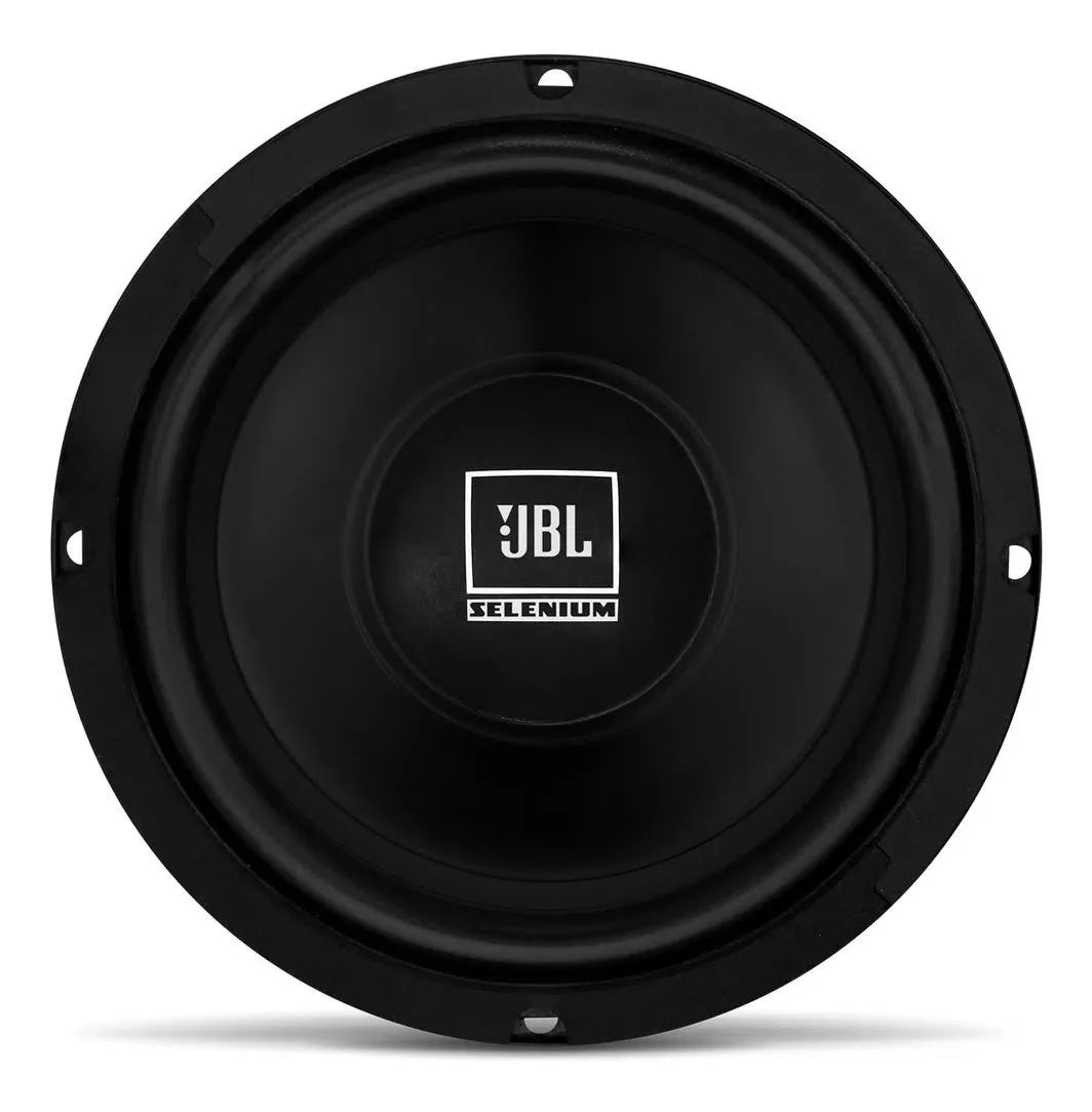 JBL Selenium 6" Woofer 6W4P JBL