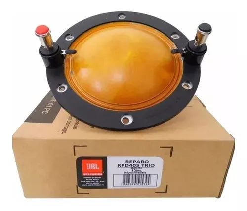 Genuine Factory Diaphragm JBL Selenium RPD405 TRIO-X for D405 Trio Diver JBL