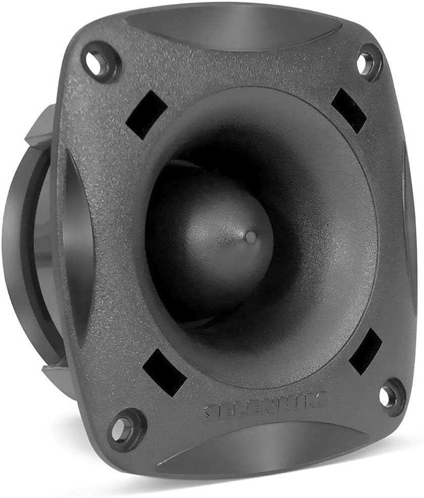 Selenium ST200 Super Tweeter, Black JBL