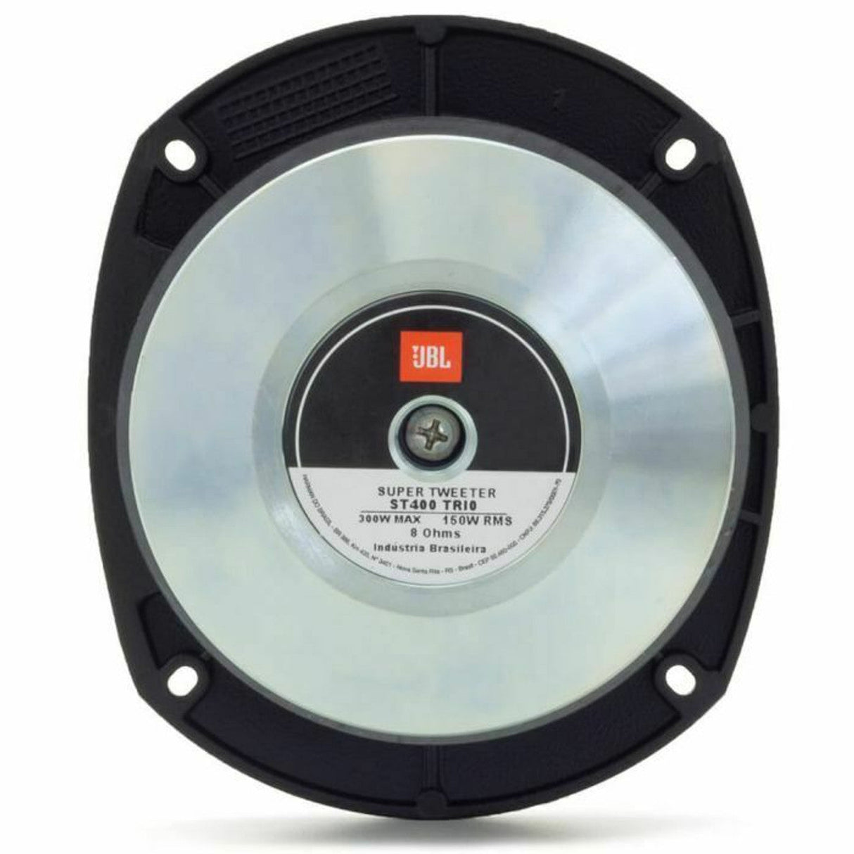 JBL Selenium ST400 TRIO Aluminum Super Tweeter Extremely High Sensitivity JBL