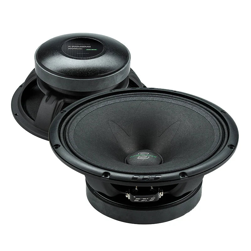 Deaf Bonce Apocalypse AP-M81SE PRO 8" 180W RMS Midrange Speakers (Pair) Deaf Bonce