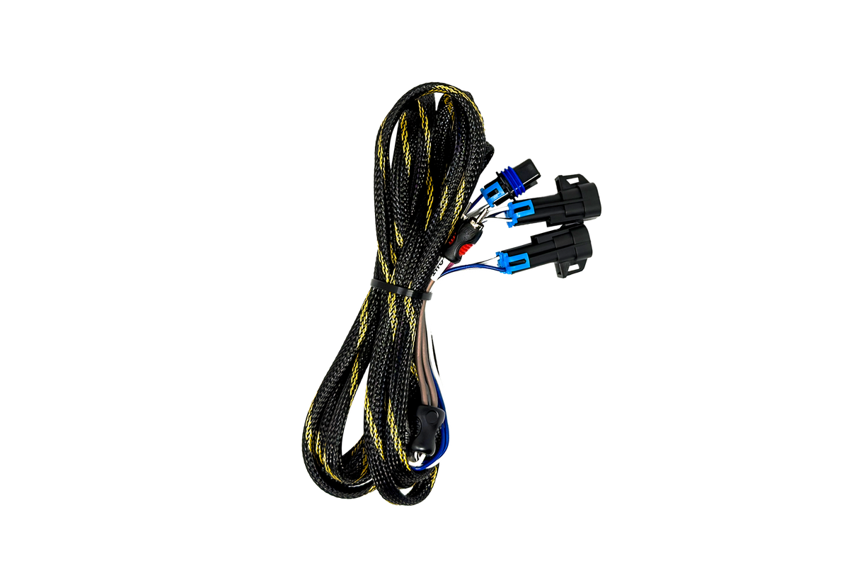 Ranger Rocker Bass Knob Adapter Cable | UTVS-JBL-RC-SUB-OUT-TO-RKR-BASS UTV Stereo