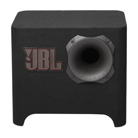 JBL CLUB 1000P 10-Inch Car Audio Subwoofer Enclosure