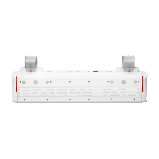JBL RALLYBAR S2 Bluetooth Powersports Soundbar
