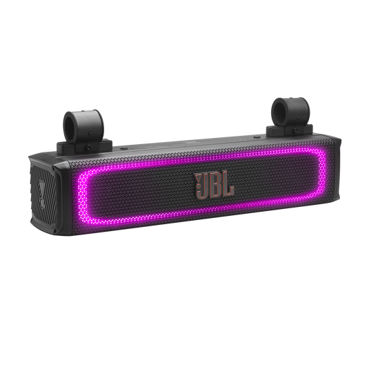 JBL RALLYBAR 2 Bluetooth Powersports Soundbar