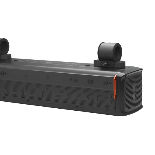 JBL RALLYBAR 2 Bluetooth Powersports Soundbar
