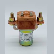 36V/48V MZJ200 200A solenoid