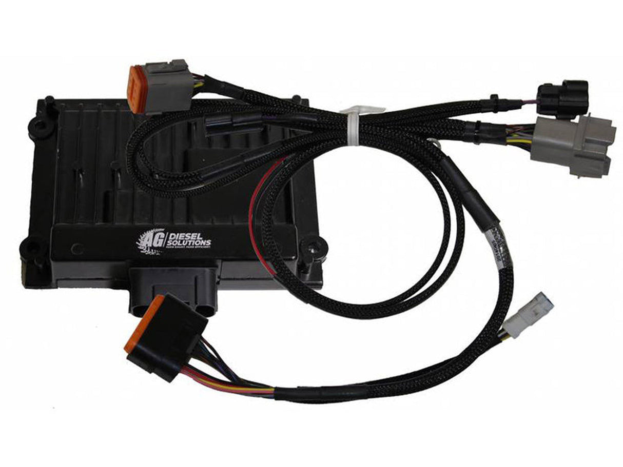 AG Diesel Solutions JD2810 Performance Module, 8.1L John Deere Tier II Engines AG Diesel Solutions