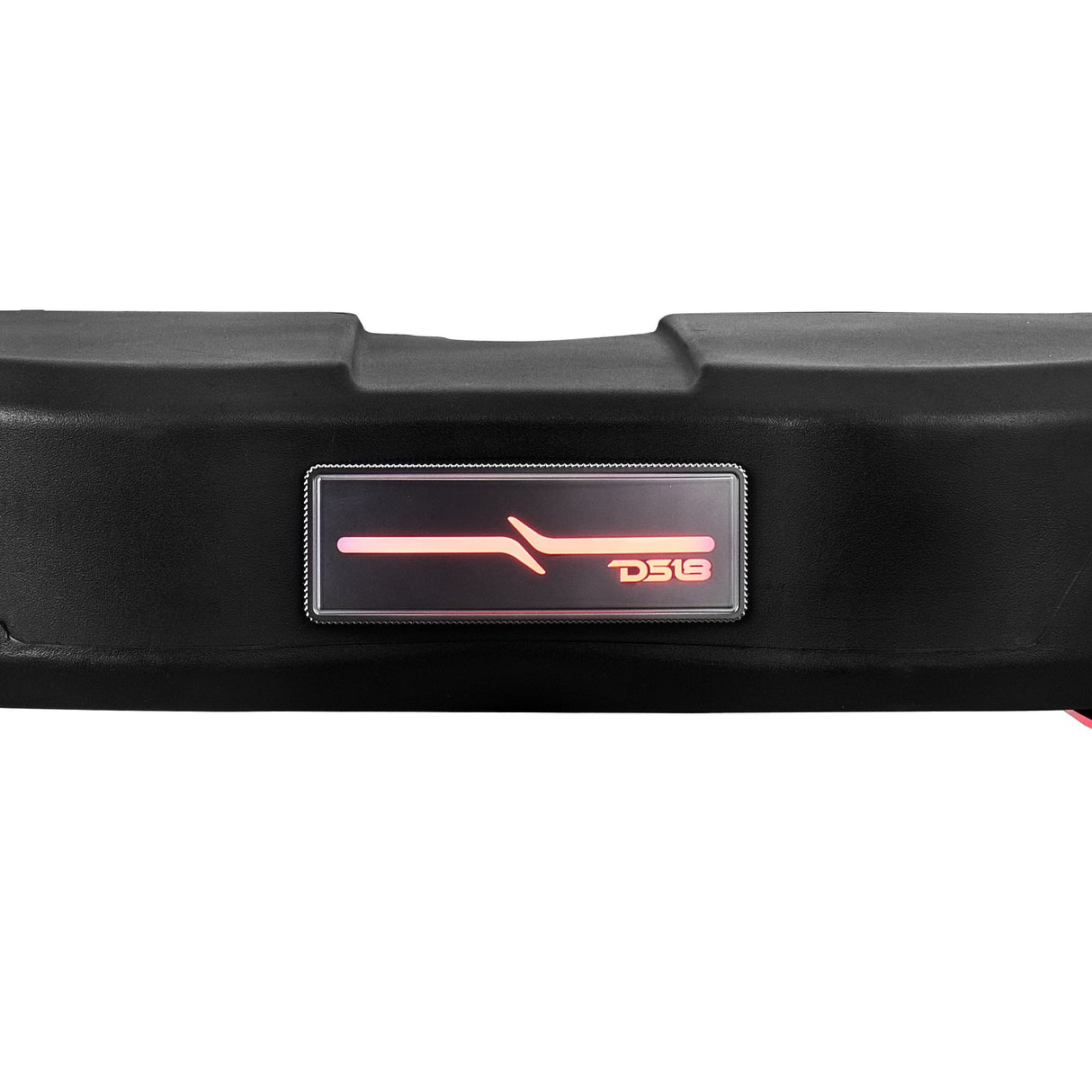 Jeep JL/JLU,JT Overhead Bar System Fits 4 X 8" Speakers (Not Included) and 4 X Tweeters PRO-TW4L and Harness Included DS18