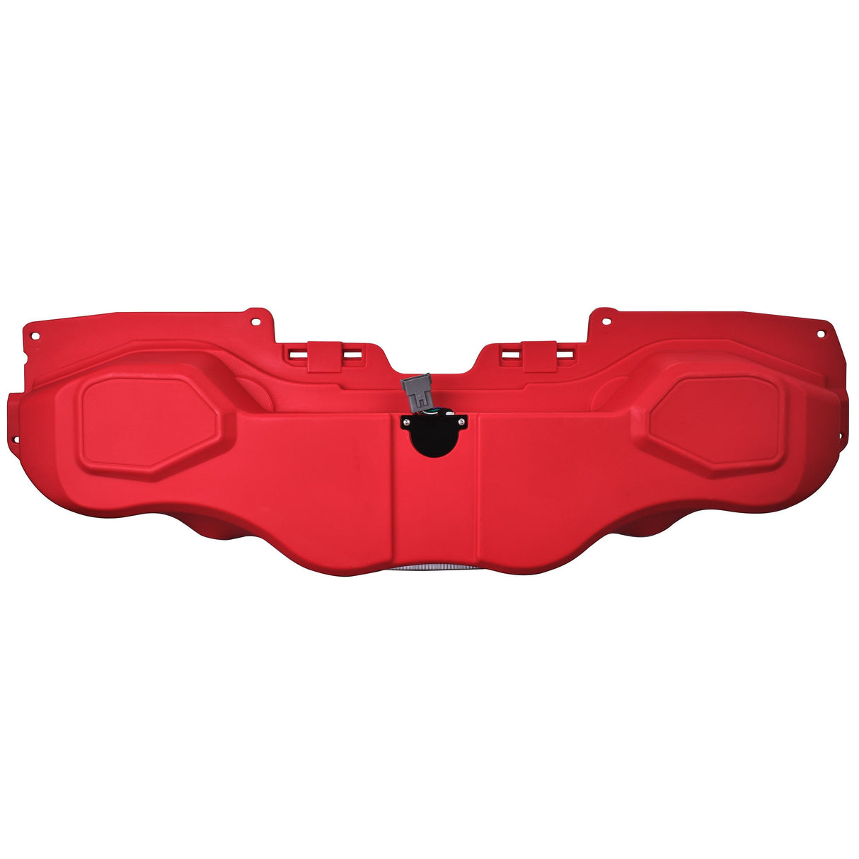 Jeep JL/JLU,JT Overhead Bar System Fits 4 X 8" Speakers (Not Included) and 4 X Tweeters PRO-TW4L and Harness Included DS18