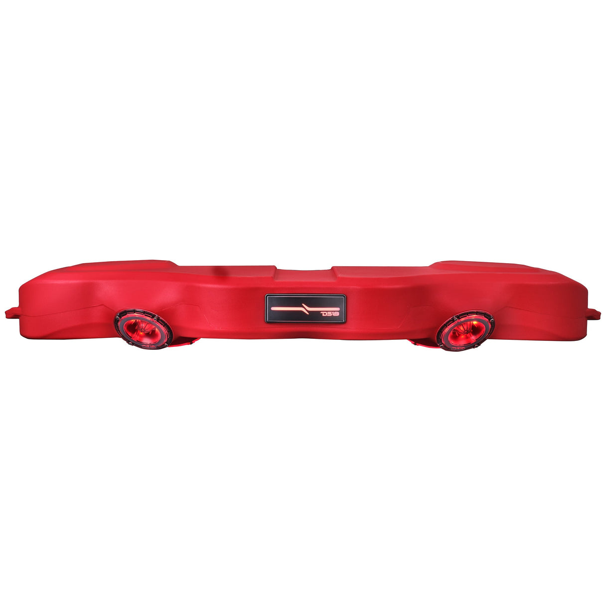 Jeep JL/JLU,JT Overhead Bar System Fits 4 X 8" Speakers (Not Included) and 4 X Tweeters PRO-TW4L and Harness Included DS18
