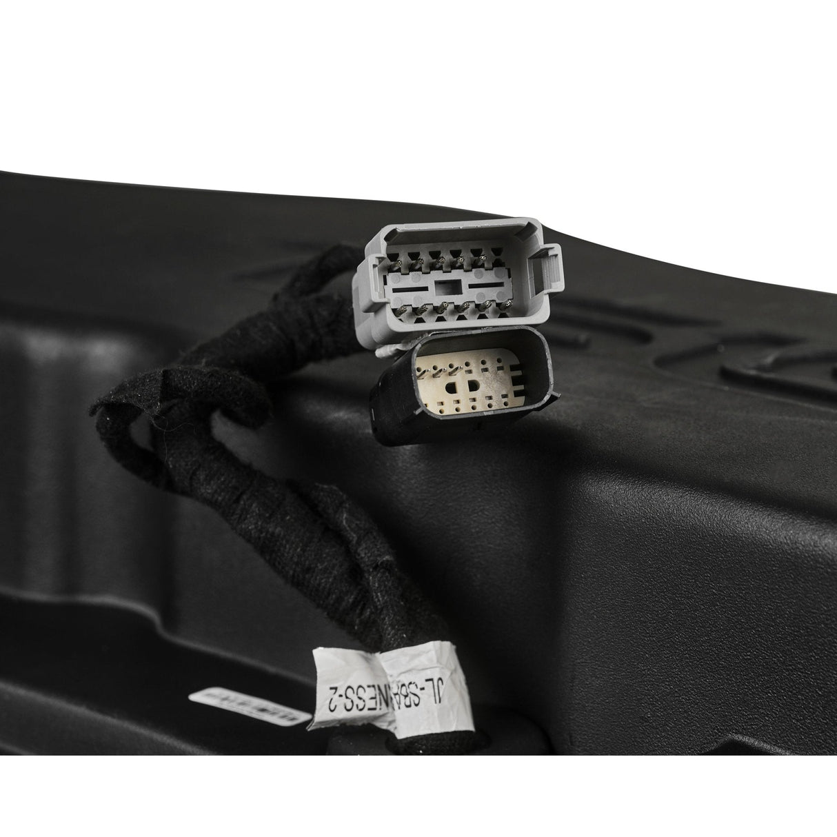 Jeep JL/JLU/JT 2024–2025 Overhead Sound Bar – Loaded with 4 x 8” NXL-IQ8 Marine Speakers DS18