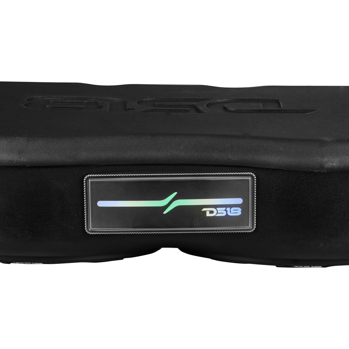 Jeep JL/JLU/JT 2024–2025 Overhead Sound Bar – Loaded with 4 x 8” NXL-IQ8 Marine Speakers DS18